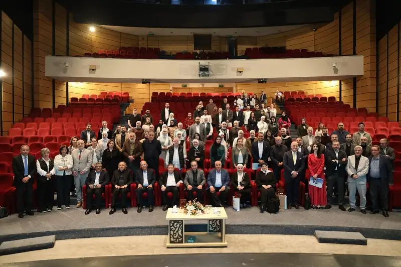 عمارة ذات هوية تفتح أبواب المستقبل