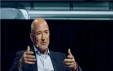 صفقة مليارية جديدة.. أمازون تضخ 5