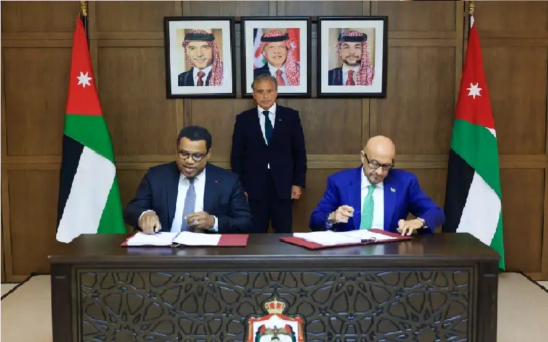 5.8 مليار دولار الكلفة الكلية لمشروع