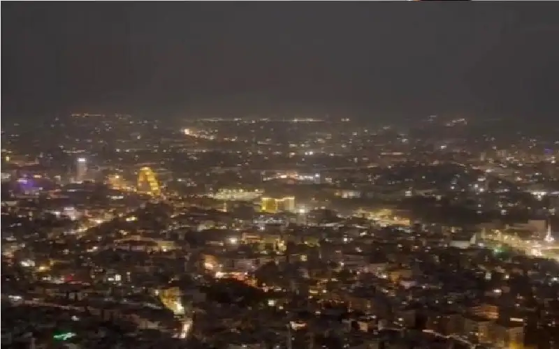 كهرباء لـ 48 ساعة متواصلة في