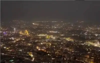 راصد: رقابة كثيفة منخفضة الأثر لمناقشات