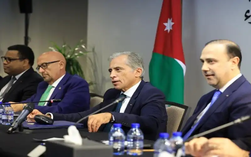 المومني: الحكومة ممثلة بسلطة المياه ستتحمل