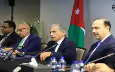 المومني: الحكومة ممثلة بسلطة المياه ستتحمل