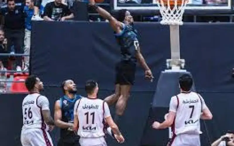 صحيفة نيسان ـ اتحاد السلة يؤجل نهائي الدوري ويفتح