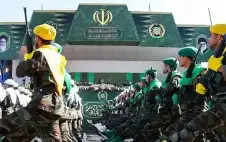 الحرس الثوري: لا توجد أي مفاوضات