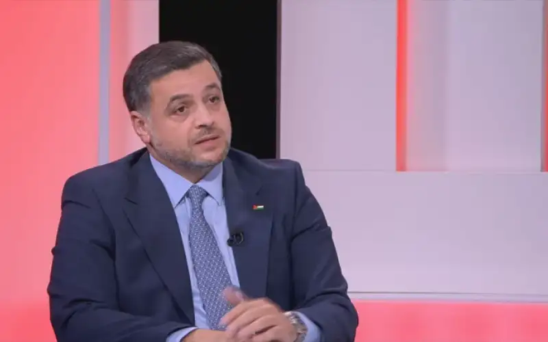 خليفات: الناقل الوطني يوفر 300 مليون