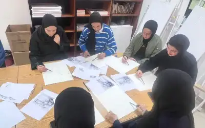 الحرس الثوري: لا توجد أي مفاوضات