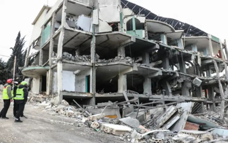 147 هجوما على القطاع الصحي في