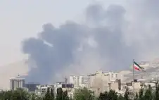 وكالة إيرانية: طهران على أهبة الاستعداد