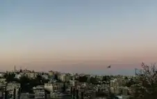 صحيفة نيسان ـ طقس لطيف اليوم ودافئ حتى نهاية