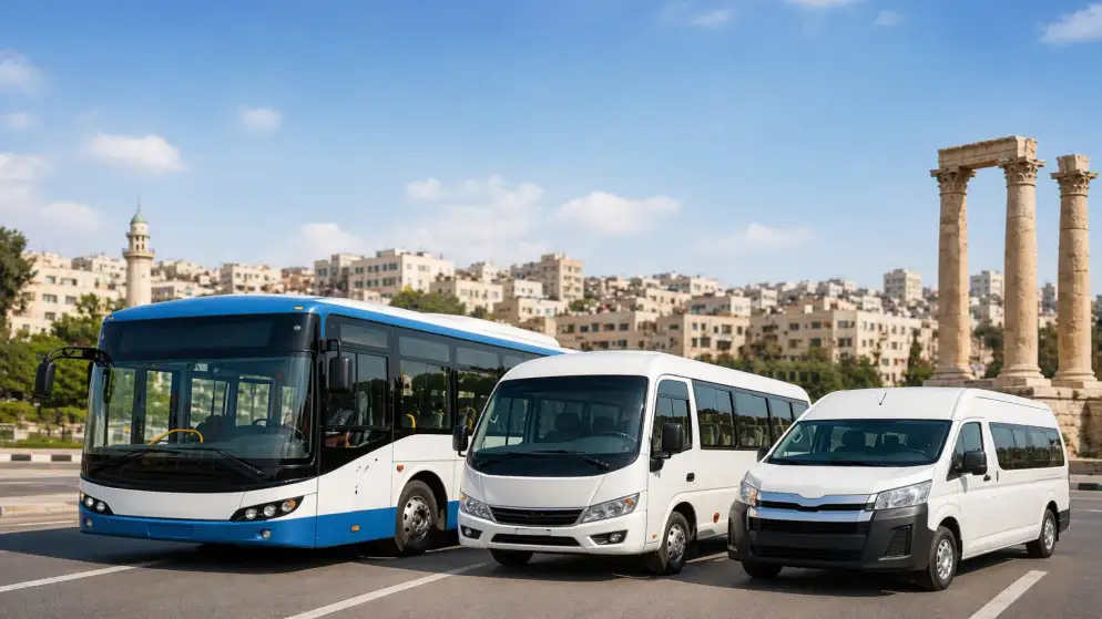 هيئة النقل: إطلاق 35 خطا جديدا