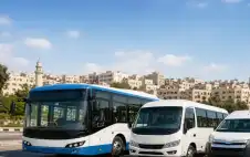 هيئة النقل: إطلاق 35 خطا جديدا