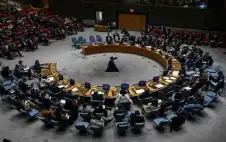 صحيفة نيسان ـ مجلس الأمن يناقش الملف السوري الأربعاء