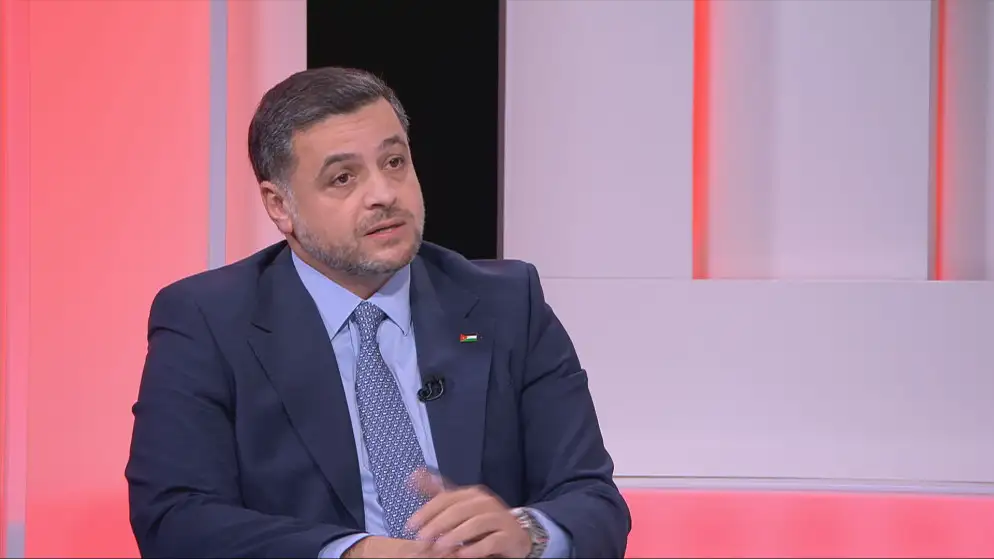 صحيفة نيسان ـ مدير مشروع الناقل الوطني: المشروع يمثل