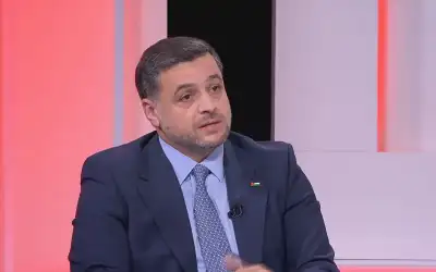 تطعيم 15% من الكوادر العاملة في