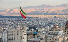 مسؤول إيراني: تمديد ترامب الهدنة مناورة