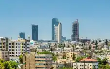 %85 من أولويات برنامج التحديث الاقتصادي