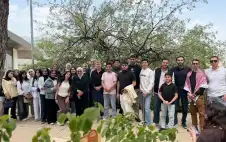 التكنولوجيا الزراstrongعيstrongة في عمان الأهلية تنظم