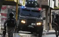 بينهم مصنف خطير جدا .. القبض