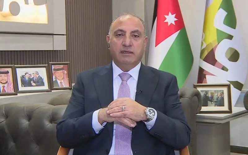 الشواربة: 143 خدمة إلكترونية تقدمها أمانة