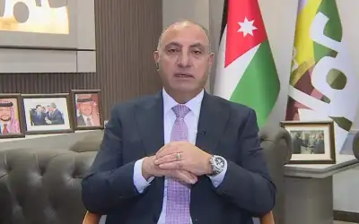 هل شطبت مخالفات السير عن الاردنيين