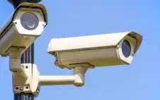 الأمانة: الكاميرات تراقب المدينة واstrongلبstrongنية التحتية