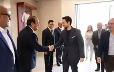 الدويري: توجيهات strongولي العهدstrong تعزز الاستثمار