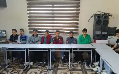 في أكبر موجة.. تفشي الحصبة في