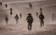 الجيش الإسرائيلي: وقف إطلاق النار في