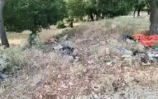 محافظ strongجرشstrong: تكثيف الرقابة على المتنزهين