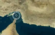 اstrongلبstrongنتاغون يكشف مدة تطهير مضيق هرمز