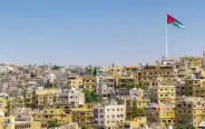 عدد سكان strongالأردنstrong يتجاوز 12 مليون