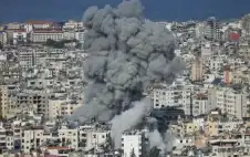 جولة محادثات جديدة الخميس بين strongلبstrongنان