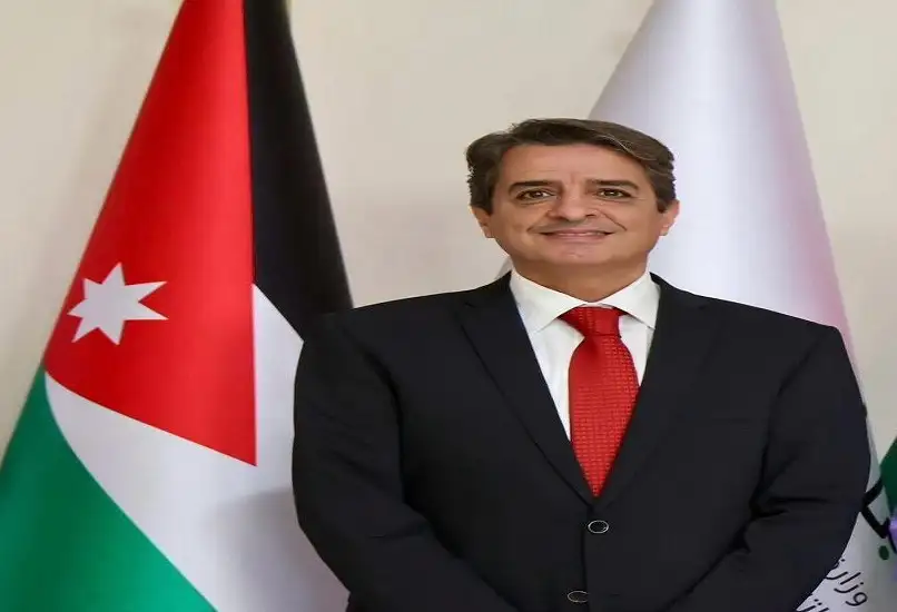 وزير الشباب يرعى بطولة المملكة المفتوحة