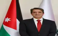 وstrongزيstrongر الشباب يرعى بطولة المملكة المفتوحة