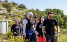 strongولي العهدstrong يؤكد أهمية تطوير السياحة