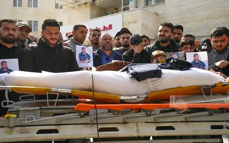 تفاصيل إفشال عملية اختطاف عملاء لجرحى