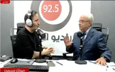 ممدوح العبادي: اstrongلبstrongطالة ”قنبلة موقوتة” في