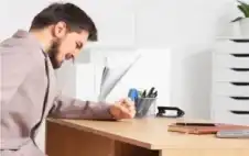 الجلوس هو التدخين الجديد.. ما هي