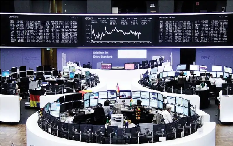 هبوط أسهم أوروبا مع تقييم المستثمرين