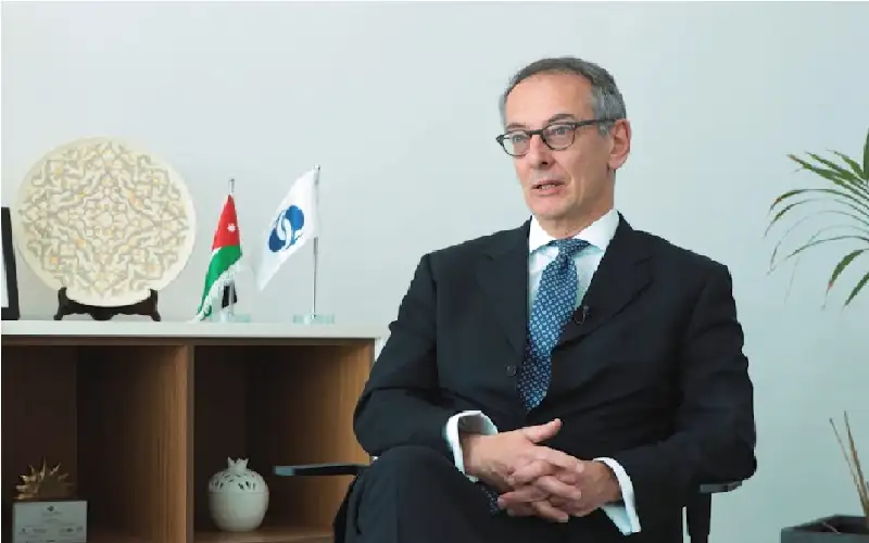البنك الأوروبي للتنمية يوافق على تقديم