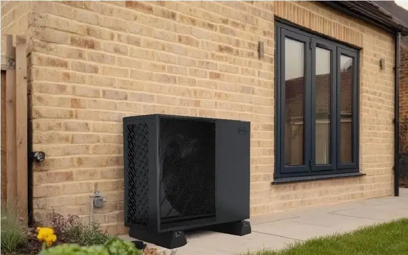 جدران ذكية تخفض حرارة المنازل واستهلاك