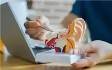 بنجاح 90%.. علاج جيني يstrongعيstrongد السمح