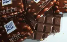 أزمتا الطاقة والكاكاو تدفعان ريتر سبورت