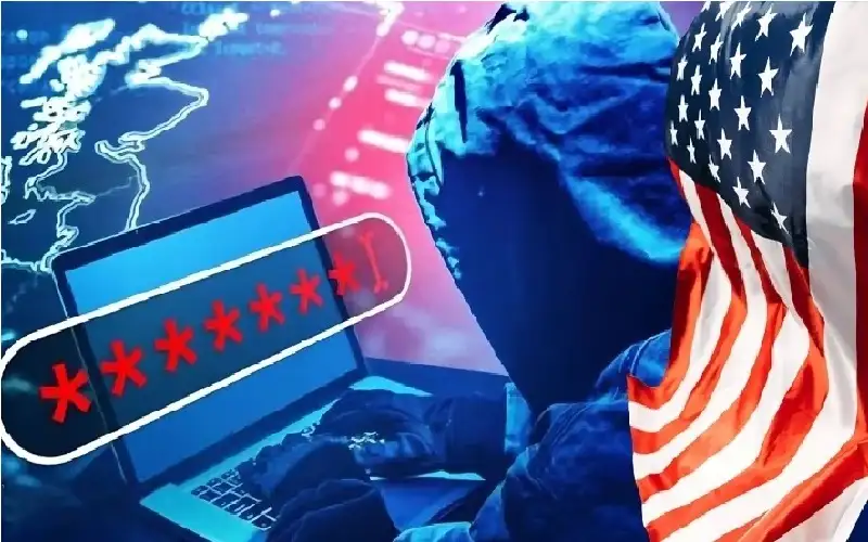 قضية سيبرانية تهز أمريكا.. خبراء أمن