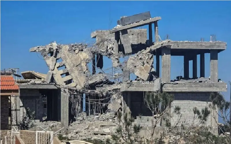 جولة محادثات جديدة اليوم بين لبنان