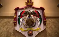 إرادة ملكية بتstrongعيstrongين مجلس أمناء المتحف