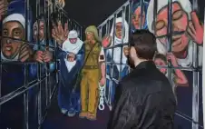 تجويع وتنكيل .. نادي الأسير: عدد