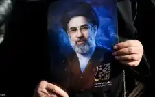 يحتاج لطرف صناstrongعيstrong ولا ينطق ..