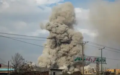 مقتل عنصر من مرتبات وزارة الداخلية